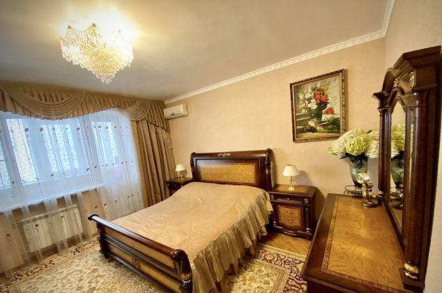 Квартира на продажу в Ростове-на-Дону, улица Академика Лукьяненко, 37/9 фото №5