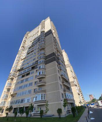 Квартира на продажу в Ростове-на-Дону, улица Нансена, 103/1/3 фото №1