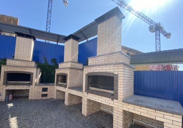 Квартира на продажу в Ростове-на-Дону, улица Нансена, 103/1/3 фото №2
