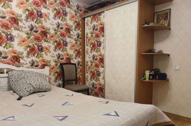 Квартира на продажу в Ростове-на-Дону, улица Штахановского, 12/1 фото №2