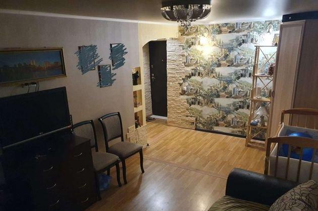 Квартира на продажу в Ростове-на-Дону, улица Штахановского, 12/1 фото №4