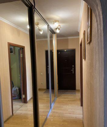 Квартира на продажу в Ростове-на-Дону, Орбитальная улица, 66 фото №1