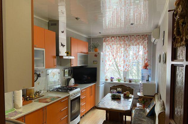 Квартира на продажу в Ростове-на-Дону, Орбитальная улица, 66 фото №4