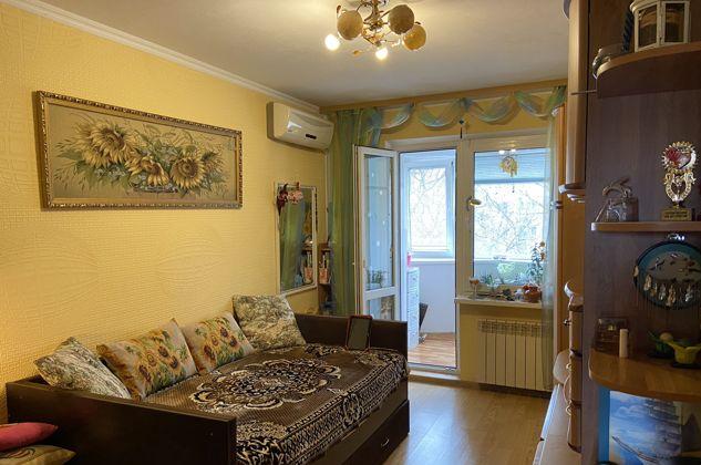 Квартира на продажу в Ростове-на-Дону, Орбитальная улица, 66 фото №5