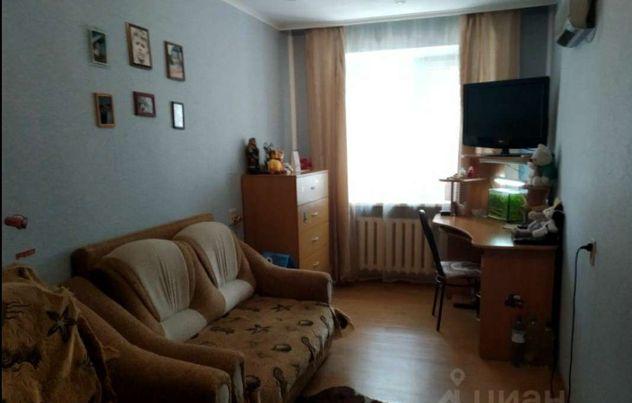 Квартира на продажу в Ростове-на-Дону, Российская улица, 46 фото №3