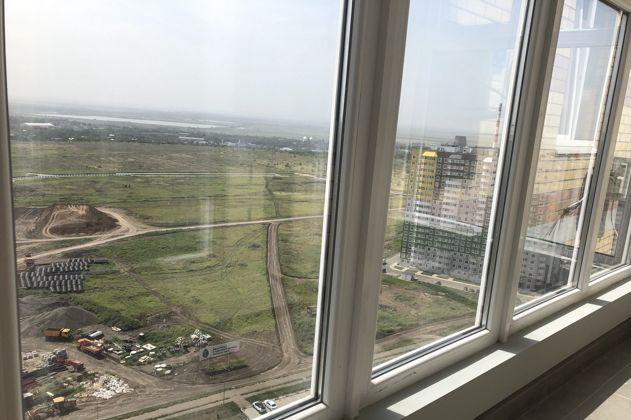 Квартира на продажу в Ростове-на-Дону, проспект Маршала Жукова, 19/12 фото №5