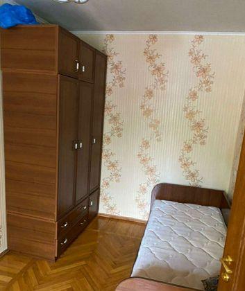 Квартира на продажу в Ростове-на-Дону, проспект Стачки, 20 фото №3