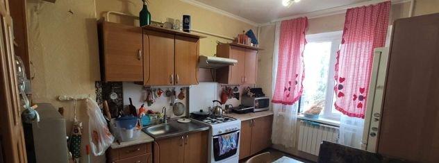 Квартира на продажу в Ростове-на-Дону, улица Зорге, 72/1 фото №0