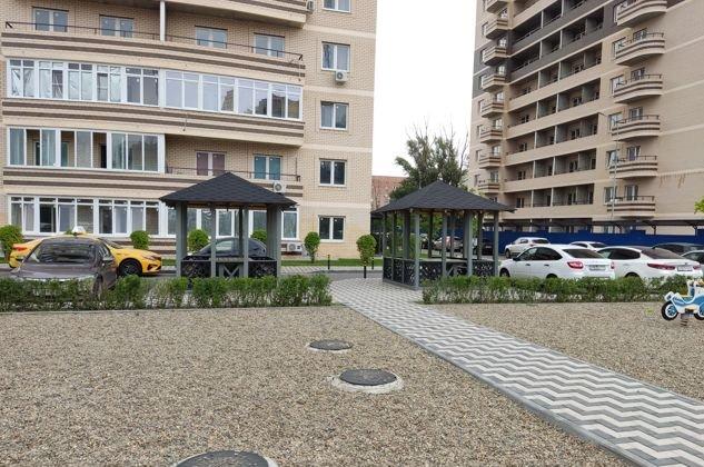 Квартира на продажу в Ростове-на-Дону, улица Нансена, 92 фото №1