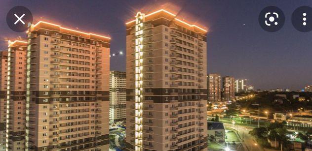 Квартира на продажу в Ростове-на-Дону, улица Нансена, 103/1/4 фото №1