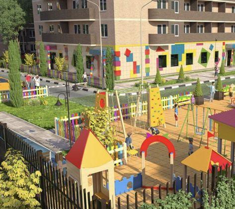 Квартира на продажу в Ростове-на-Дону, улица Нансена, 103/1/4 фото №2