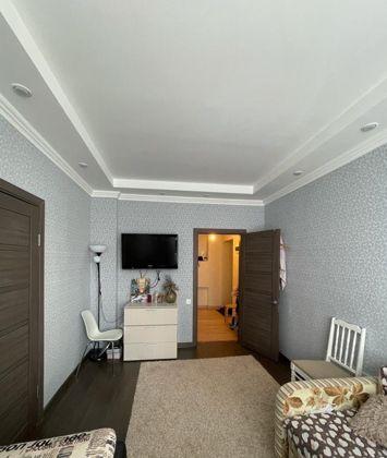 Квартира на продажу в Ростове-на-Дону, улица Максима Горького, 124/75 фото №1
