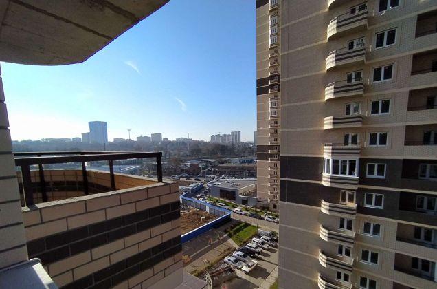 Квартира на продажу в Ростове-на-Дону, улица Нансена, 103/1/3 фото №2