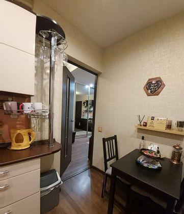 Квартира на продажу в Ростове-на-Дону, улица Серафимовича, 27 фото №0