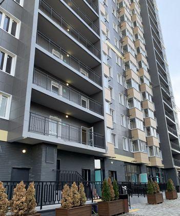 Квартира на продажу в Ростове-на-Дону, Доломановский переулок, 82 фото №0