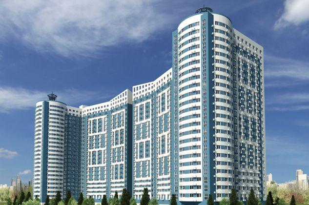 Квартира на продажу в Ростове-на-Дону, Береговая улица, 73 фото №0