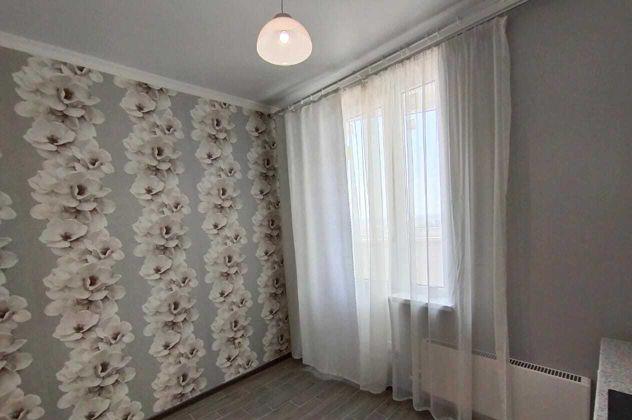 Квартира на продажу в Ростове-на-Дону, улица Ткачёва, 15 фото №0