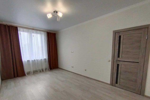 Квартира на продажу в Ростове-на-Дону, улица Ткачёва, 15 фото №1