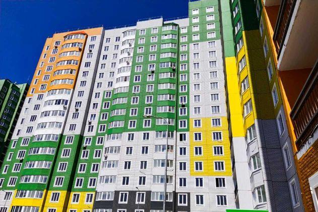 Квартира на продажу в Ростове-на-Дону, улица Ткачёва, 15 фото №4