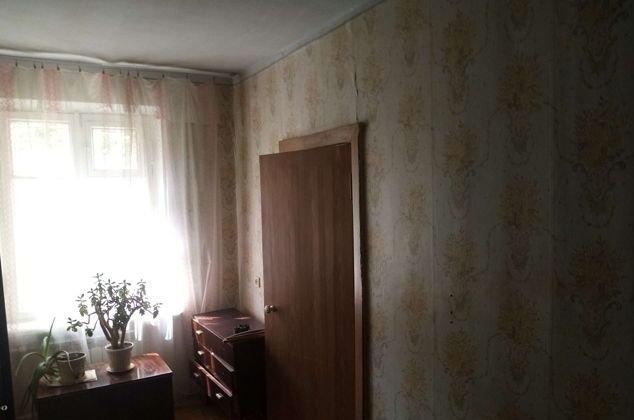 Квартира на продажу в Ростове-на-Дону, проспект Ленина, 107 фото №1