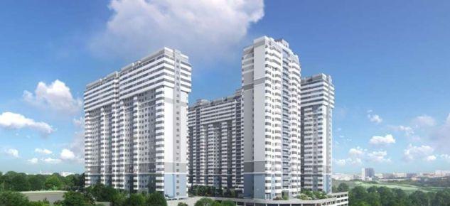 Квартира на продажу в Ростове-на-Дону, улица Нансена, 83 фото №0