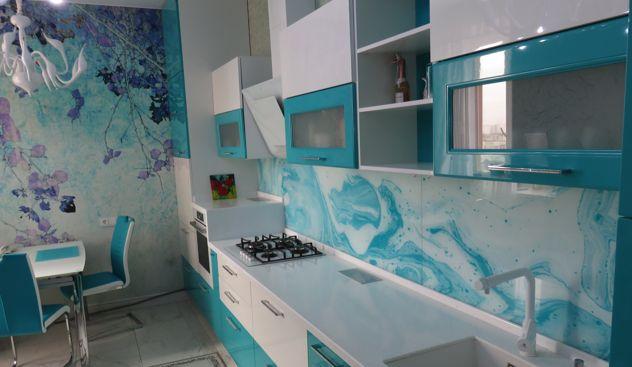 Квартира на продажу в Ростове-на-Дону, проспект Космонавтов, 32Б фото №4