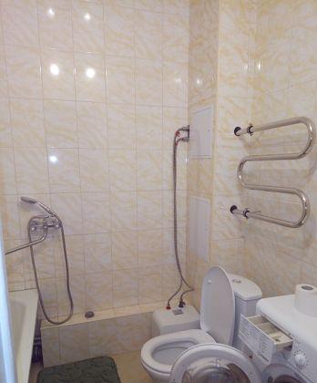 Квартира на продажу в Ростове-на-Дону, 1-я Ковровая улица, 65/2 фото №4