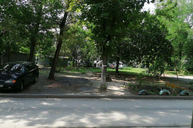 Квартира на продажу в Ростове-на-Дону, 2-я Краснодарская улица, 92/1 фото №1
