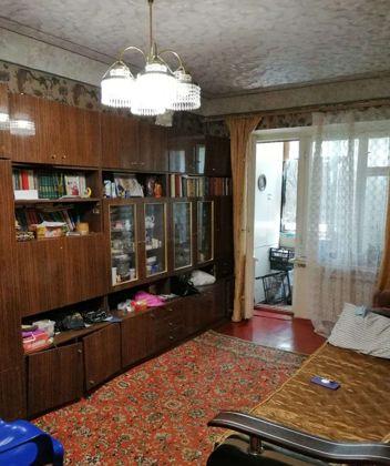 Квартира на продажу в Ростове-на-Дону, 2-я Краснодарская улица, 92/1 фото №4