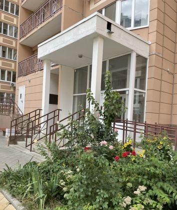 Квартира на продажу в Ростове-на-Дону, проспект Маршала Жукова, 23/1 фото №4