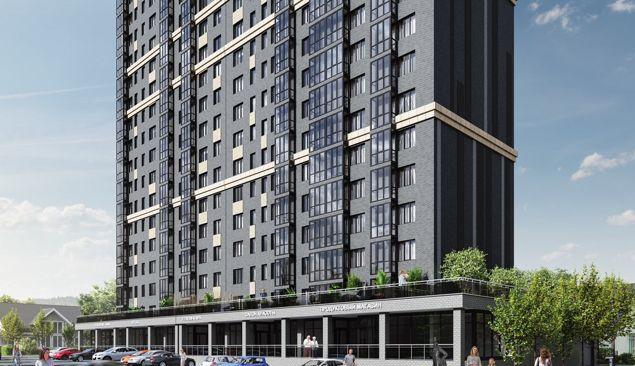 Квартира на продажу в Ростове-на-Дону, Доломановский переулок, 82 фото №1