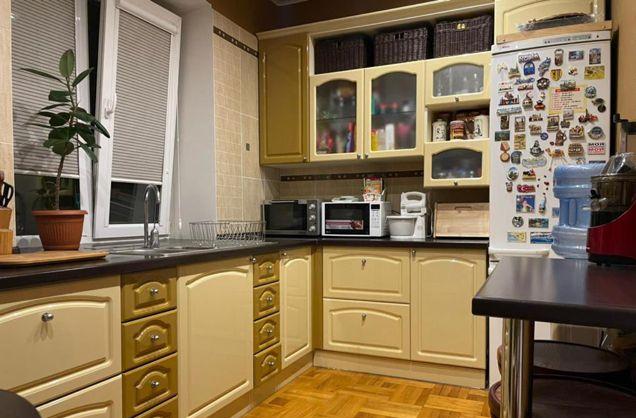 Квартира на продажу в Ростове-на-Дону, Ворошиловский проспект, 52/61 фото №1