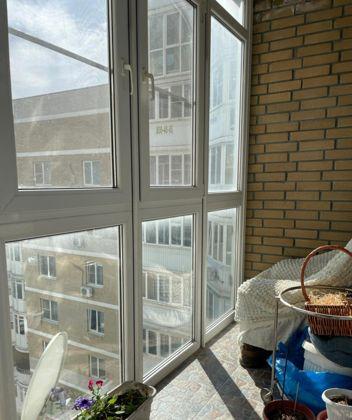 Квартира на продажу в Ростове-на-Дону, Краснофлотский переулок, 22 фото №6