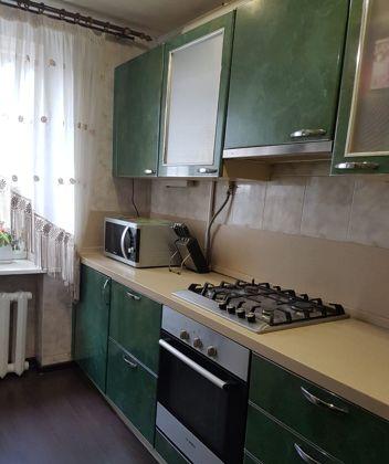 Квартира на продажу в Ростове-на-Дону, Батуринская улица, 10 фото №0