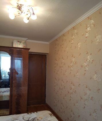Квартира на продажу в Ростове-на-Дону, Батуринская улица, 10 фото №2