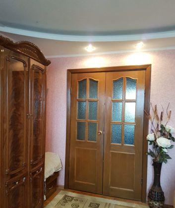 Квартира на продажу в Ростове-на-Дону, Батуринская улица, 10 фото №3