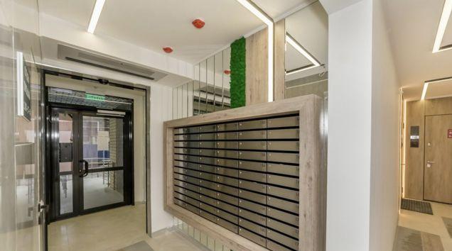 Квартира на продажу в Ростове-на-Дону, улица Мечникова, 110Б фото №3