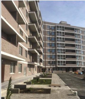 Квартира на продажу в Ростове-на-Дону, Доломановский переулок, 17 фото №1