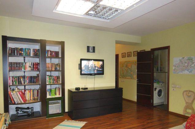 Квартира на продажу в Ростове-на-Дону, Искусственная улица, 2/70 фото №2