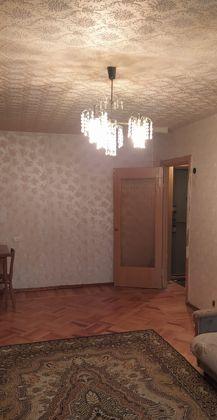 Квартира на продажу в Ростове-на-Дону, 2-я Краснодарская улица, 96/6 фото №1