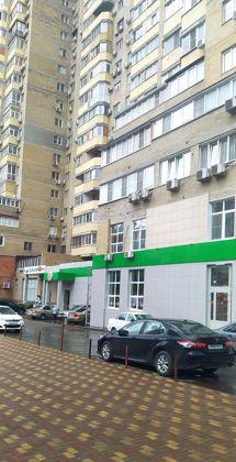Квартира на продажу в Ростове-на-Дону, 2-я Краснодарская улица, 96/6 фото №4