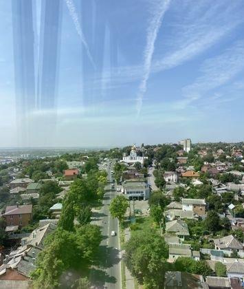 Квартира на продажу в Ростове-на-Дону, Зеркальный переулок, 7 фото №2