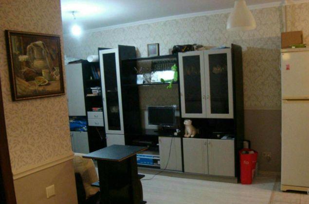 Квартира на продажу в Ростове-на-Дону, 2-я Краснодарская улица, 163/4 фото №2