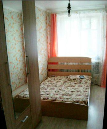 Квартира на продажу в Ростове-на-Дону, 2-я Краснодарская улица, 163/4 фото №3