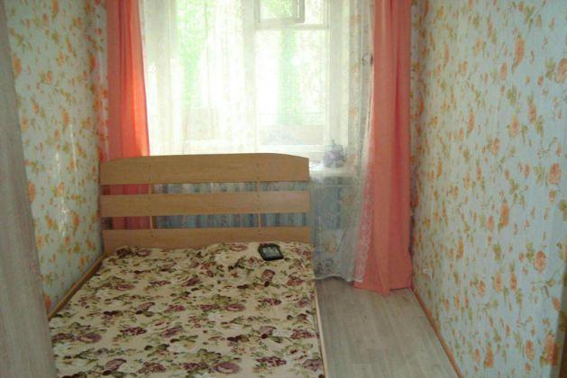 Квартира на продажу в Ростове-на-Дону, 2-я Краснодарская улица, 163/4 фото №4