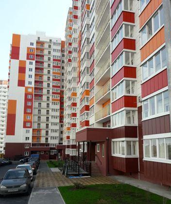 Квартира на продажу в Ростове-на-Дону, улица Платона Кляты, 25 фото №1