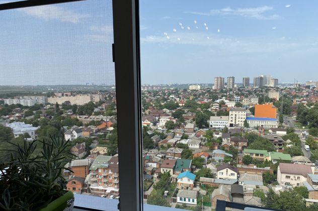 Квартира на продажу в Ростове-на-Дону, Гвардейский переулок, 13 фото №3