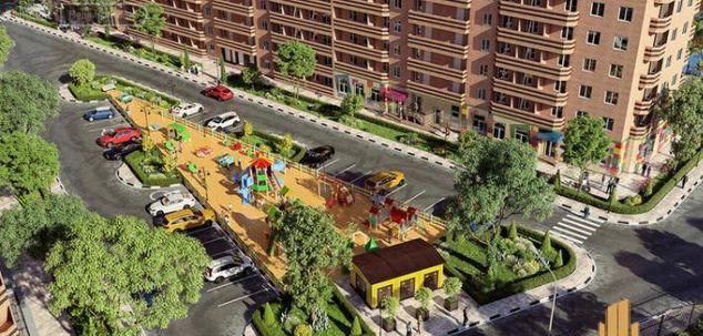 Квартира на продажу в Ростове-на-Дону, Горсоветская улица, 49/1 фото №2
