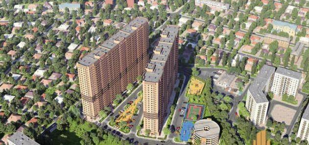 Квартира на продажу в Ростове-на-Дону, Горсоветская улица, 49/1 фото №3