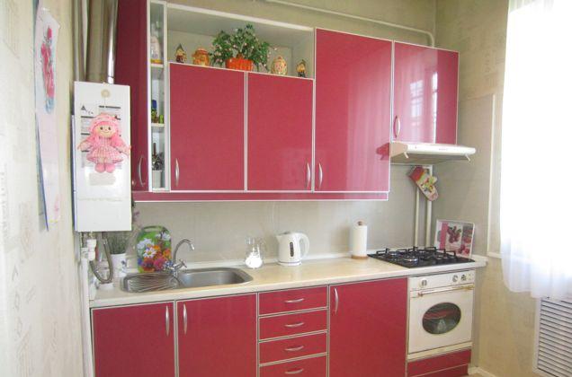 Квартира на продажу в Ростове-на-Дону, Будённовский проспект, 72/213 фото №1